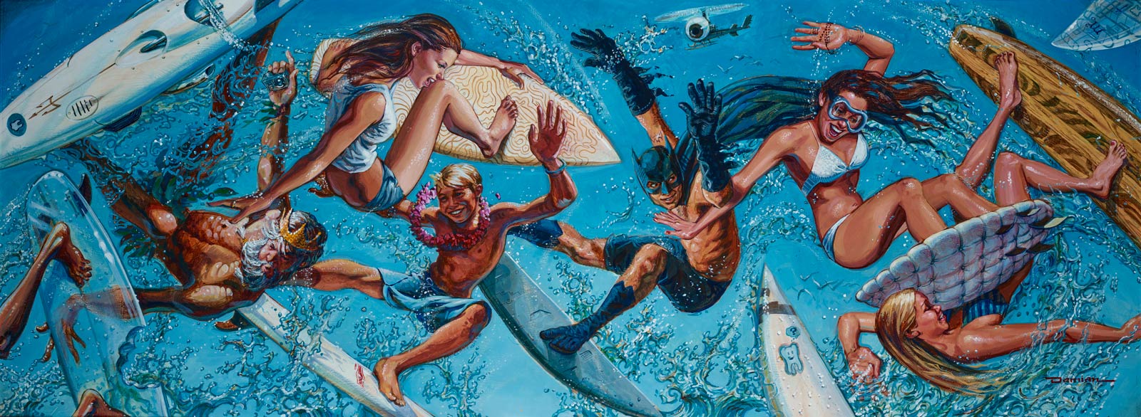Banner Image - Tag