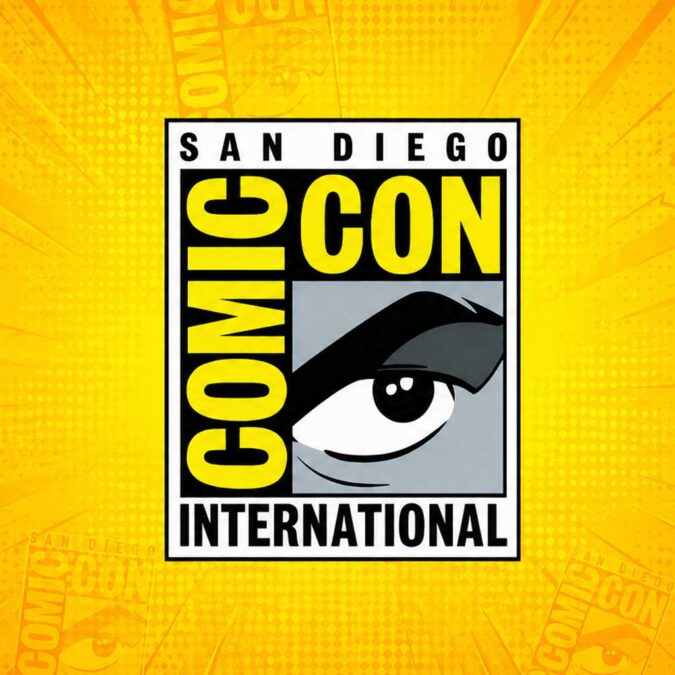 Comic-Con Panel – Classic Monsters in Modern Art